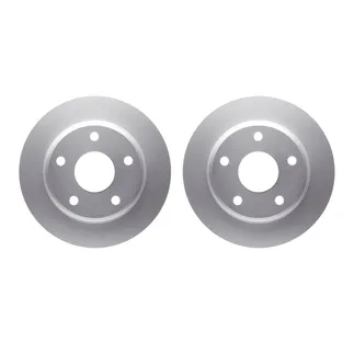 R1 Concepts WDPN1-40046 Brake Rotor- Carbon Coated